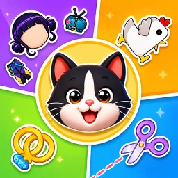Icono de Mini Challenges: Calm Games